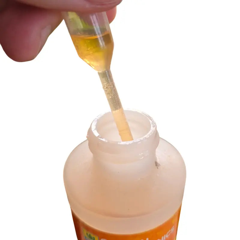 pH Down Solution (8 oz pH Adjuster)