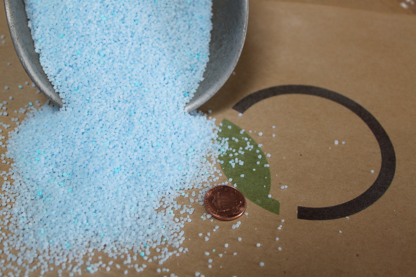 Nitroform Fertilizer 39-0-0