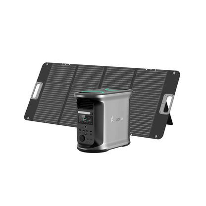 Andes 1500 Portable Power Station