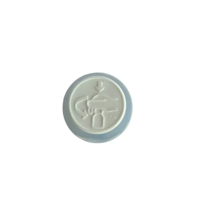 pH Up Solution (8 oz pH Adjuster)
