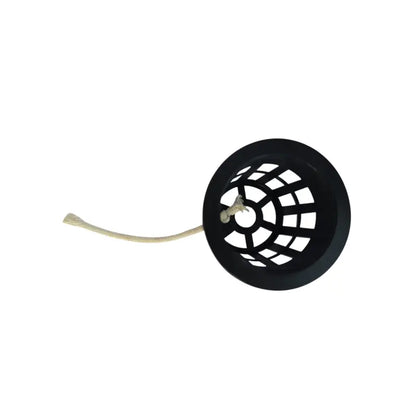 Net Pots (50mm / 2" Slotted Hydroponic Cups, Set of 24)