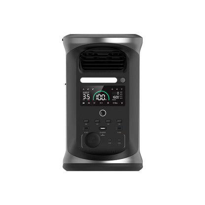 Andes 1500 Portable Power Station