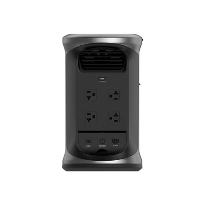 Andes 1500 Portable Power Station