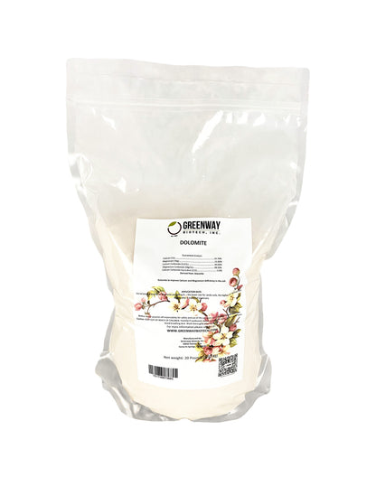 Dolomite