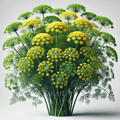 Dill (Bouquet) Seeds (4x)