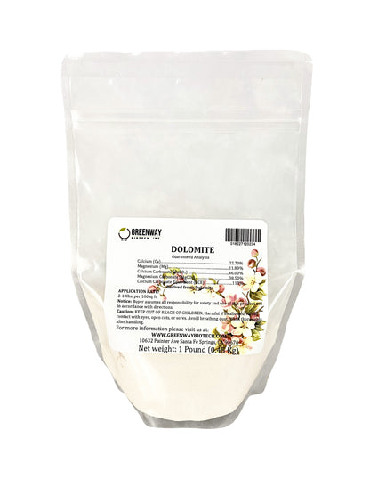 Dolomite