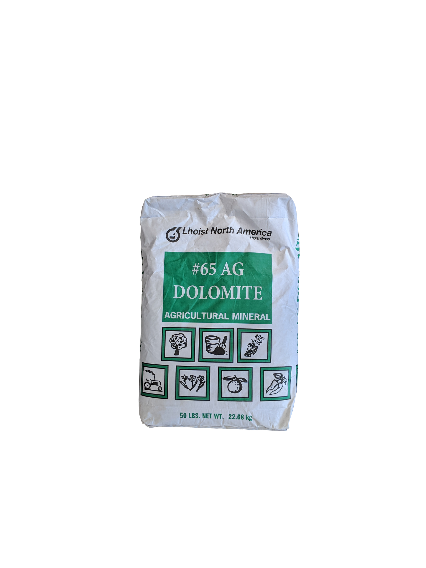 Dolomite
