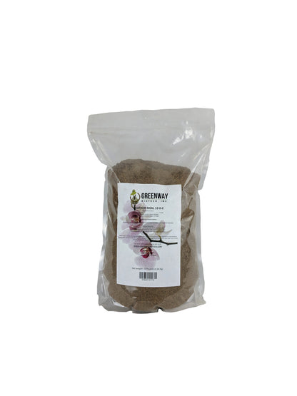 Feather Meal Fertilizer 12-0-0