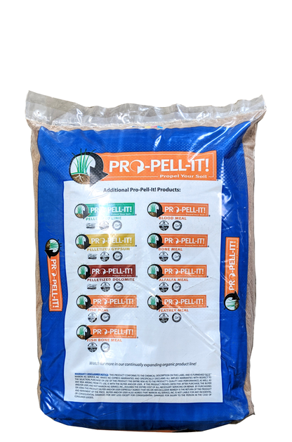 Feather Meal Fertilizer 12-0-0