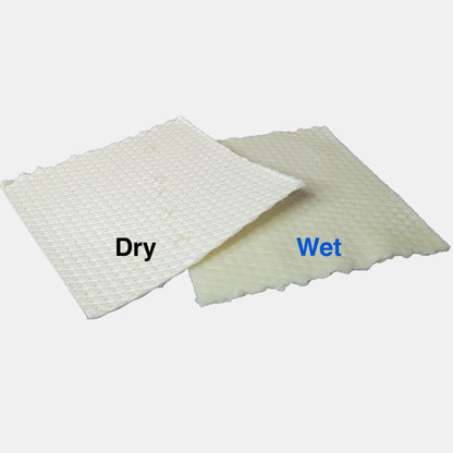 Microgreens Grow Mat (5x, No seeds)