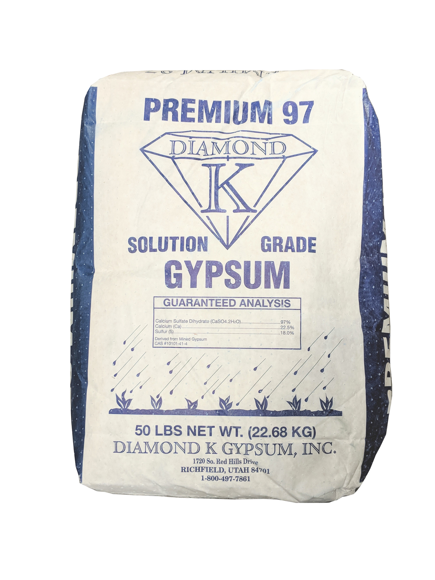 Gypsum