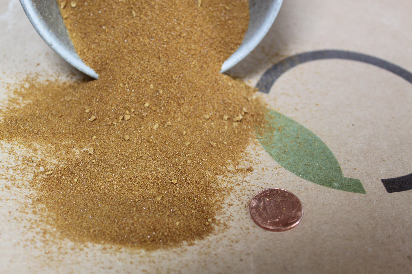 Chelated Iron EDTA Fertilizer