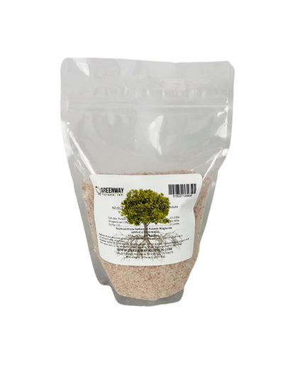 Sulfate of Potash Magnesia 0-0-22