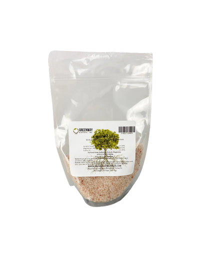 Sulfate of Potash Magnesia 0-0-22
