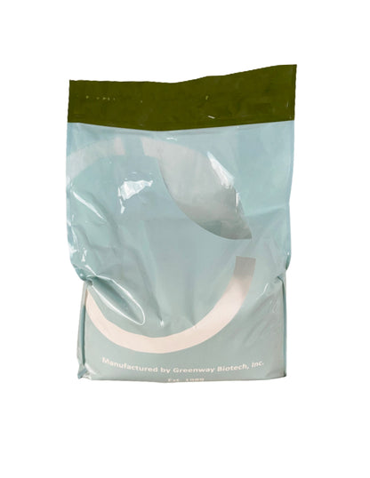 Organic Manganese Sulfate Fertilizer