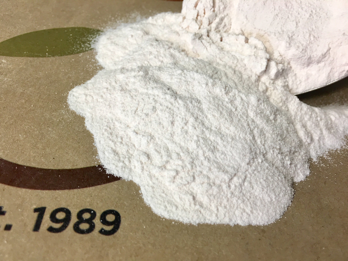 Chelated Manganese EDTA Fertilizer