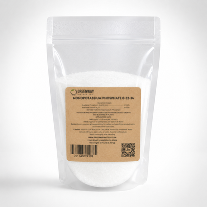 Monopotassium Phosphate 0-52-34
