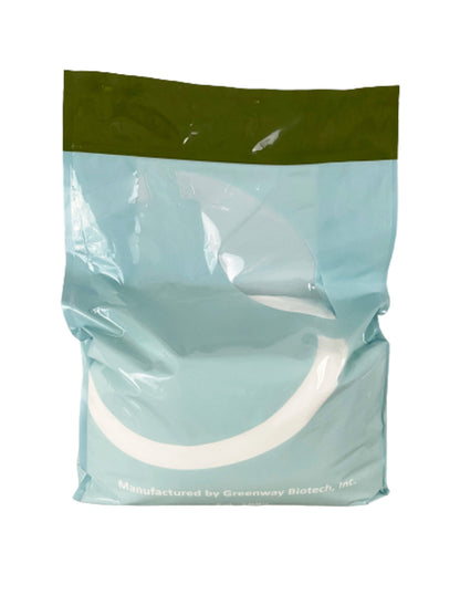 Potassium Chloride (Muriate of Potash) 0-0-62