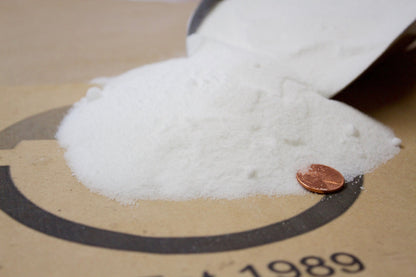Potassium Chloride (Muriate of Potash) 0-0-62