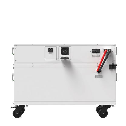 Powerhouse Gen 2 Whole Home Generator
