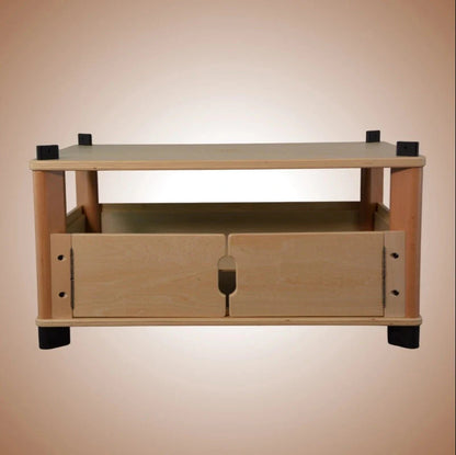 Storage Unit (Stackable Furniture)