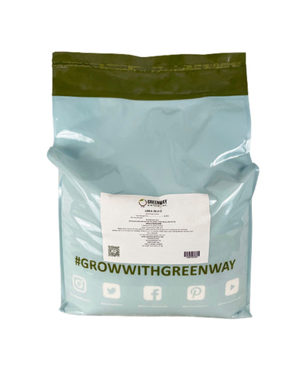 Urea Fertilizer 46-0-0