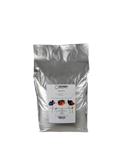Urea Fertilizer 46-0-0