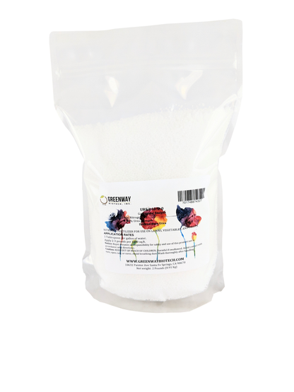 Urea Fertilizer 46-0-0