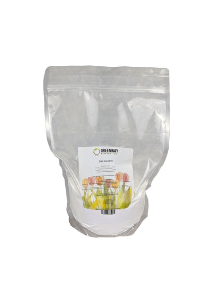 Zinc Sulfate