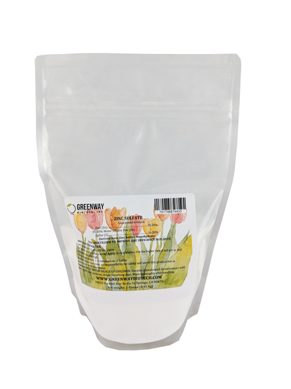 Zinc Sulfate