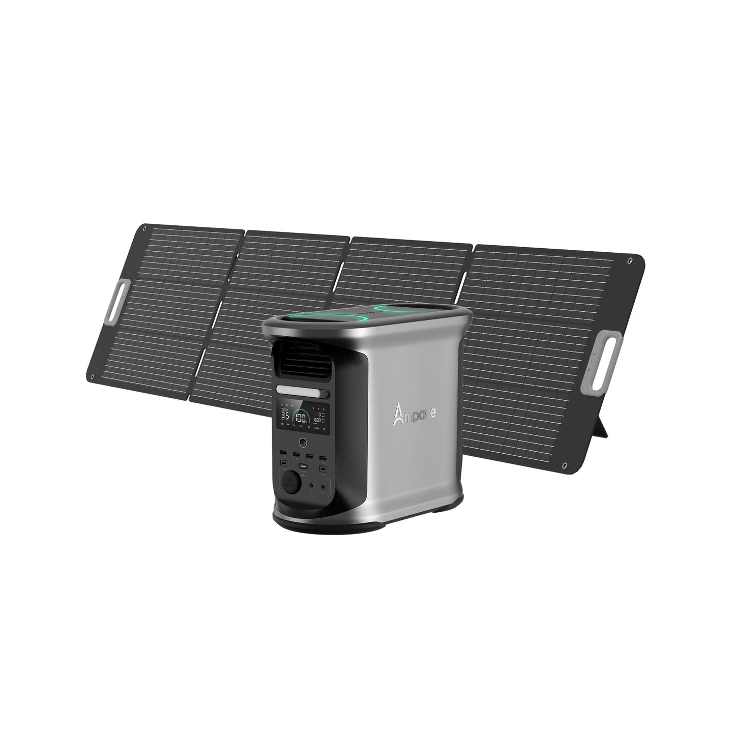 Andes 1500 Portable Power Station