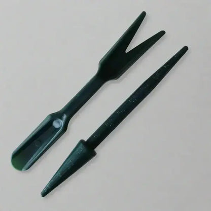 Hand Weeder & Dibber Tool Set (2-Piece)