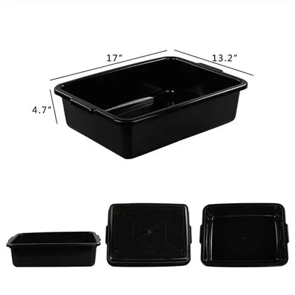 Water Tank (13L Reservoir)